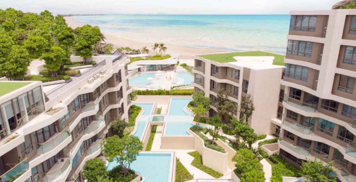 Veranda Residence Hua-Hin 6