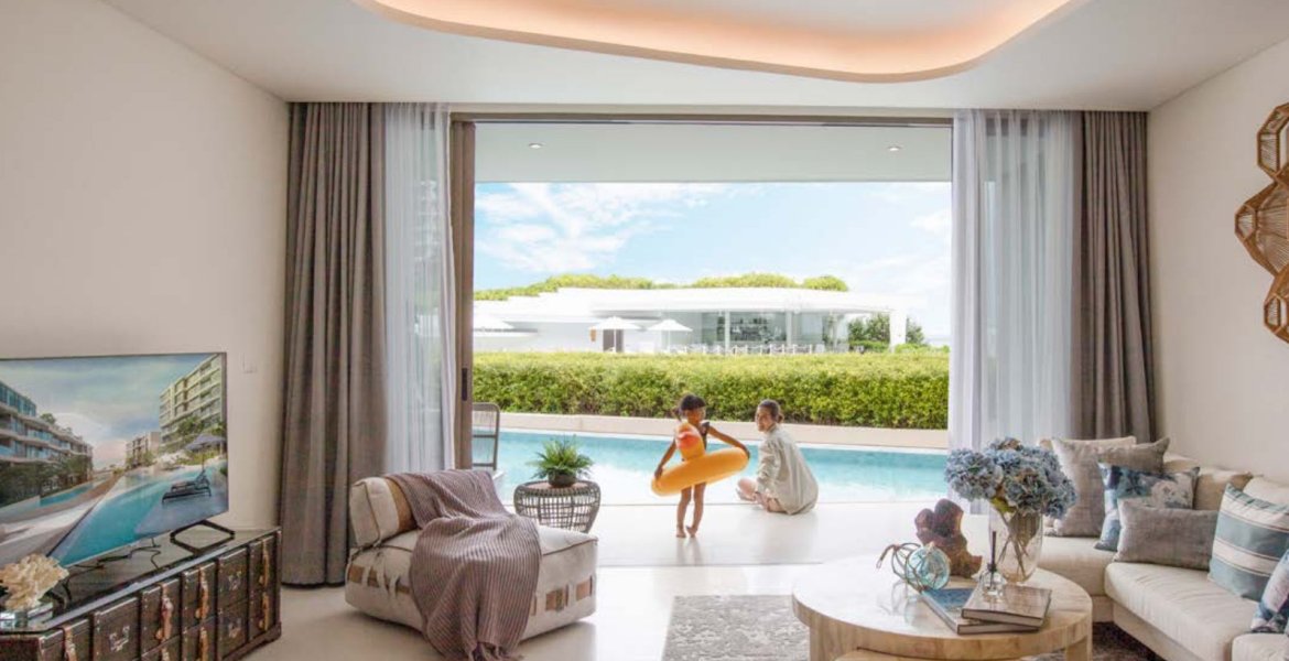Veranda Residence Hua-Hin 2