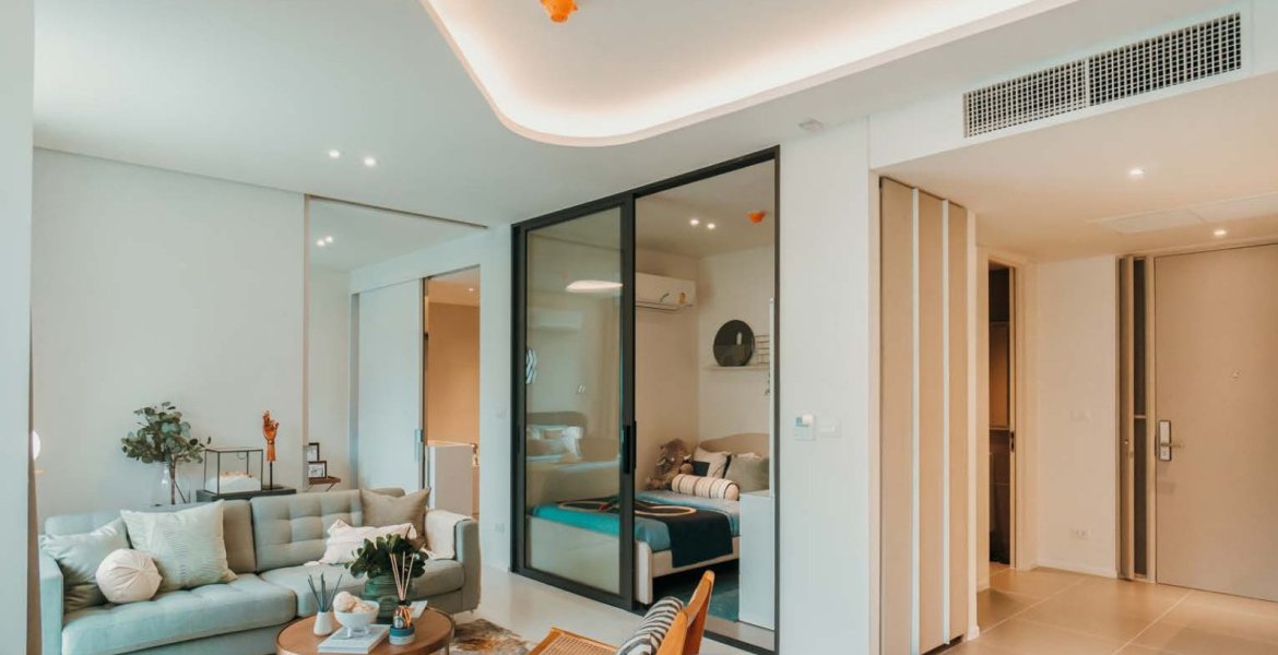 Veranda Residence Hua-Hin 5