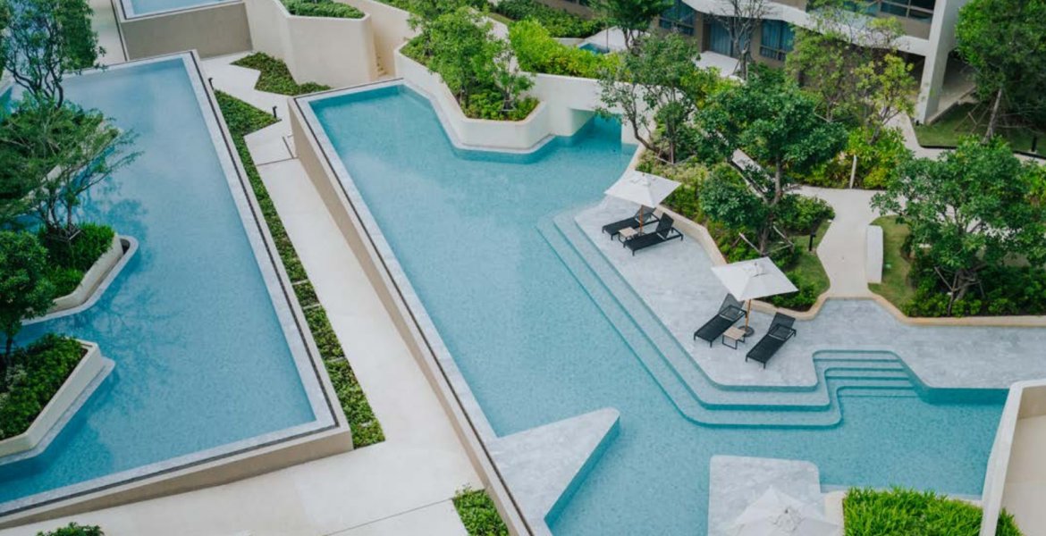 Veranda Residence Hua-Hin 8