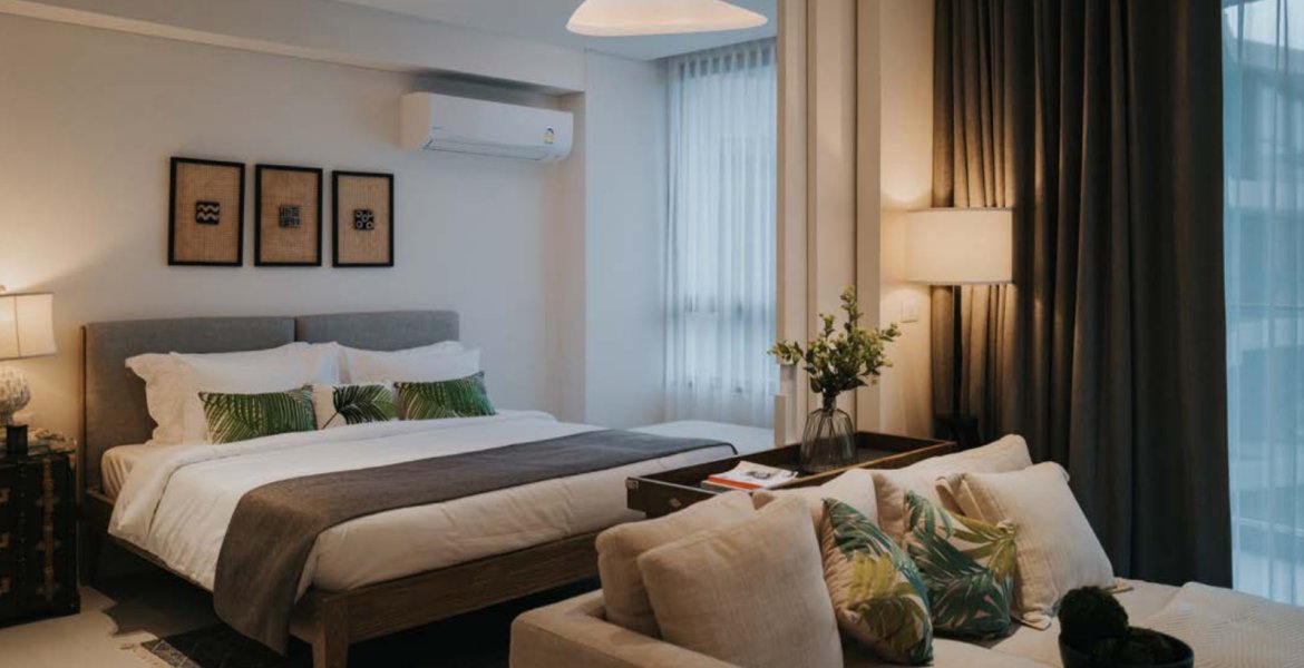 Veranda Residence Hua-Hin 3