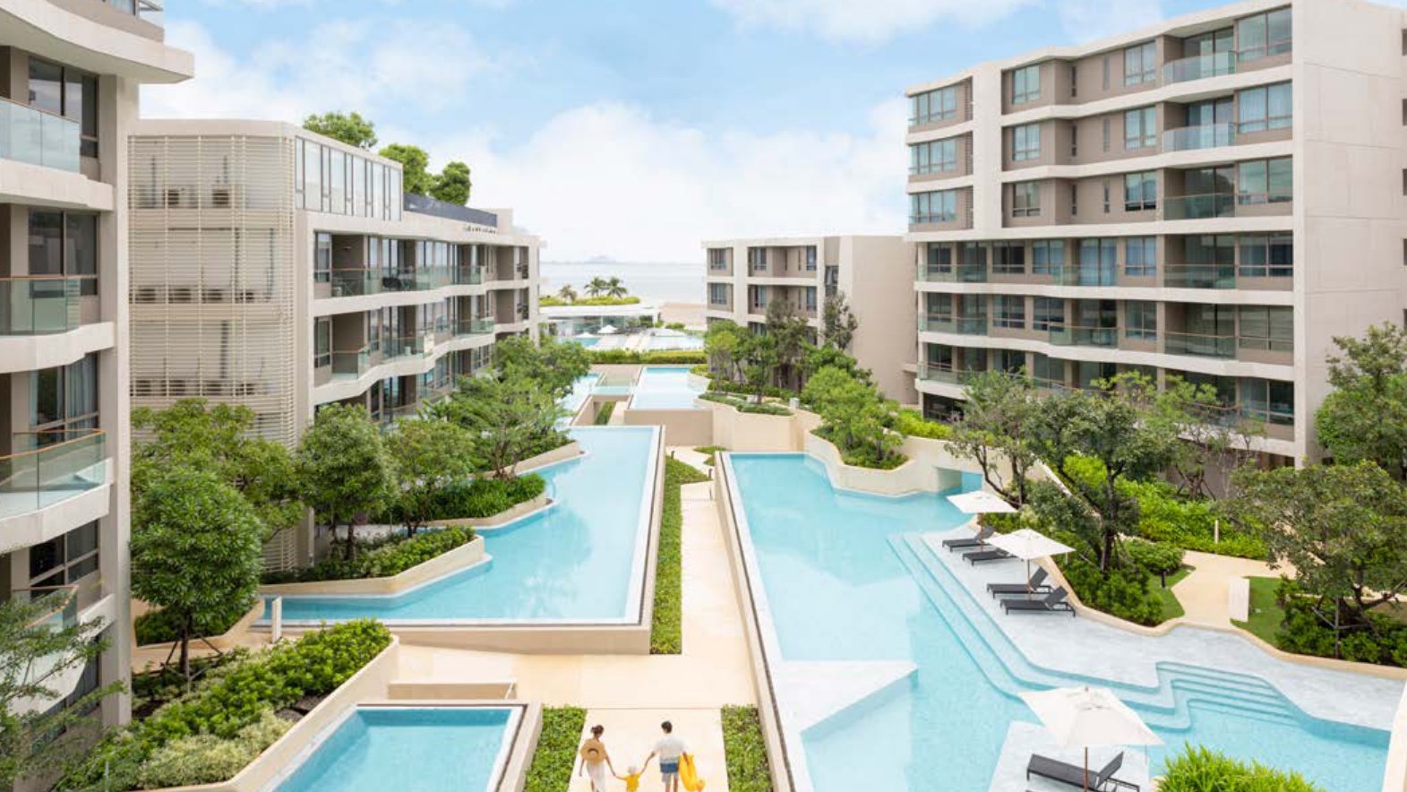 Veranda Residence Hua-Hin 1